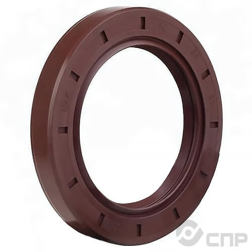 Манжета армированная 9,8х20х4,5 (сальник)