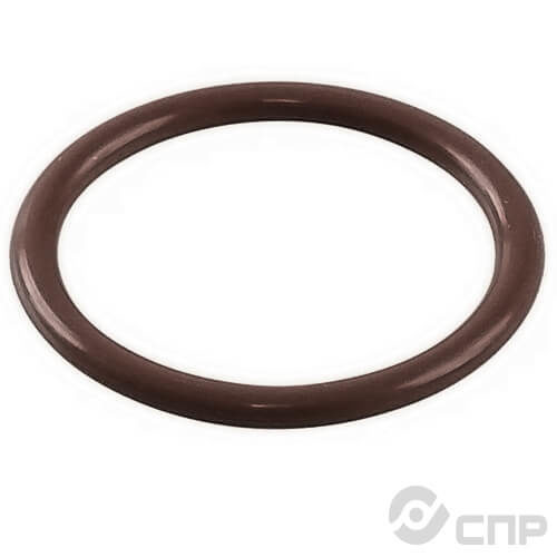 Кольцо круглого сечения (O-Ring) 6,2х0,7