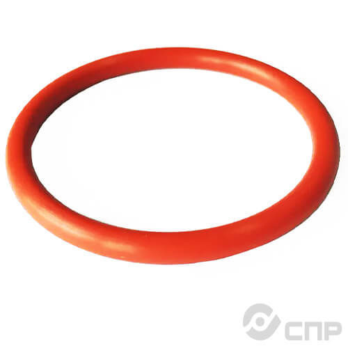 Кольцо круглого сечения (O-Ring) 6,2х0,7