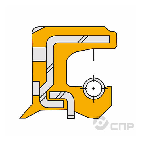 Манжеты армированные TCZ в Новоуральске