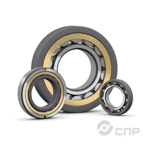 Подшипники SKF в Новоуральске