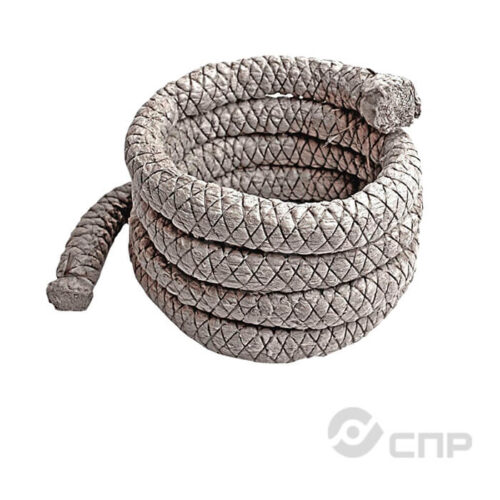 Базальтовые шнуры теплоизоляционные в Новоуральске