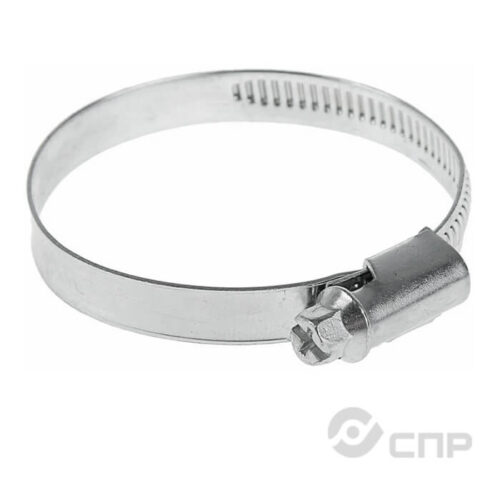 Хомуты червячные в Новоуральске