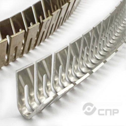 Пружины меандровые в Новоуральске